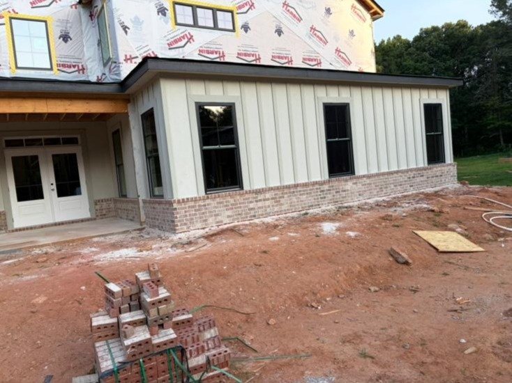 E Cordova Masonry LLC